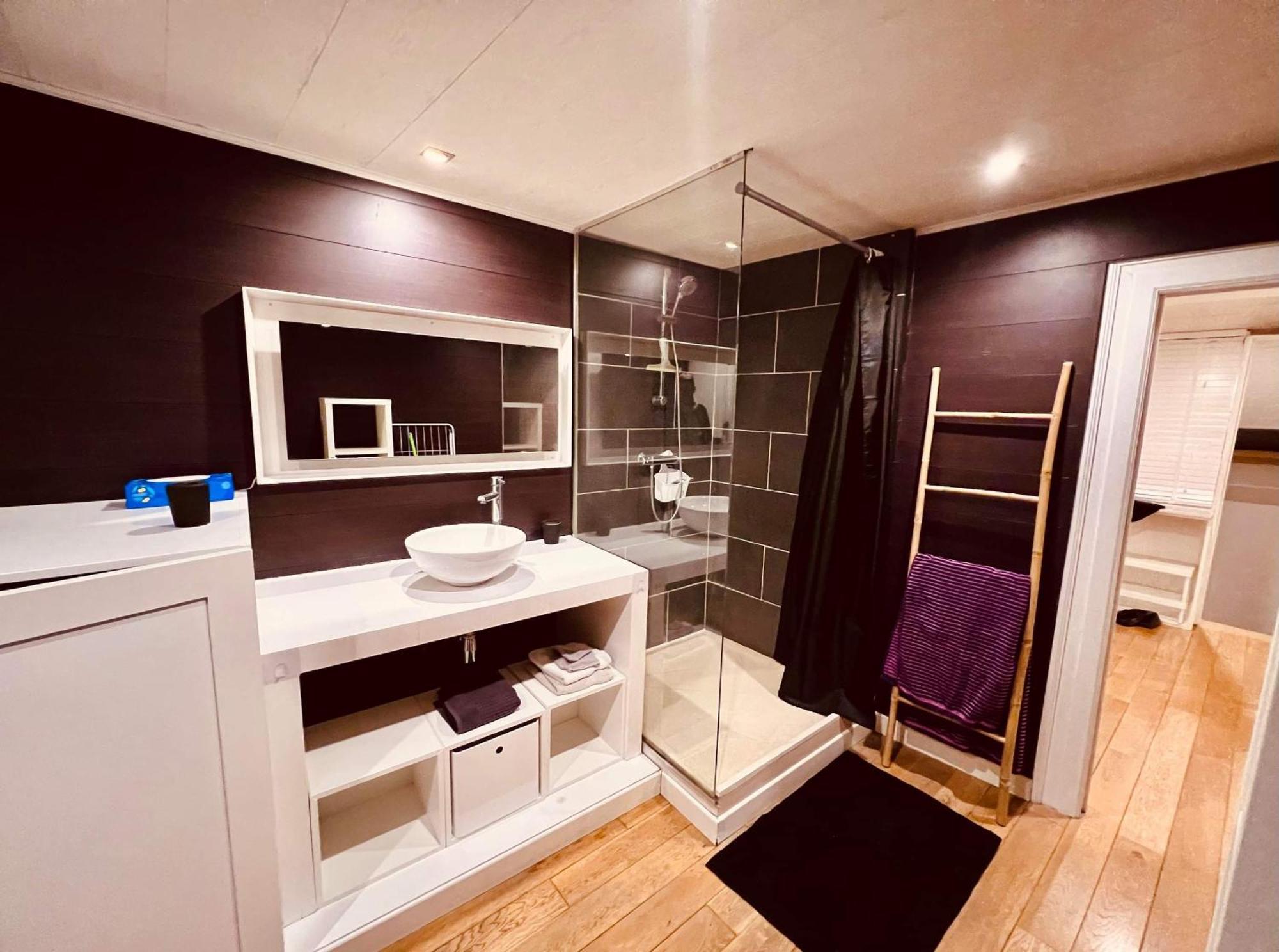 Comme Chez Toi Apartamento Soignies Exterior foto
